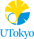 東京大学ホームページへのリンク